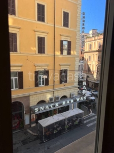 Ufficio in vendita a Roma via Principe Amedeo