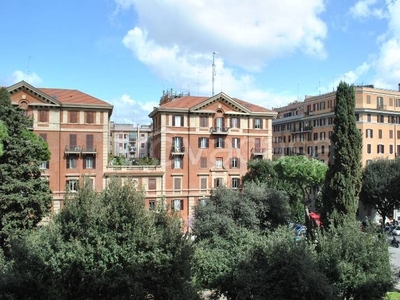 Ufficio in vendita a Roma viale Giuseppe Mazzini