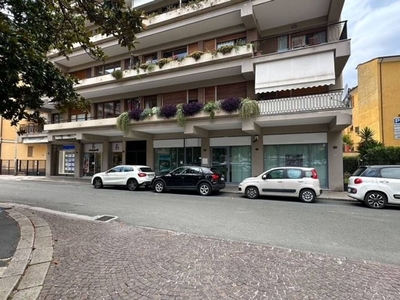 Ufficio in vendita a Sestri Levante piazza Aldo Moro, 20