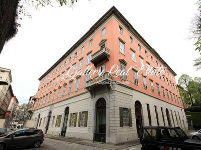 Ufficio in vendita a Trieste piazza Casali