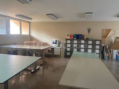 Ufficio in vendita a Udine