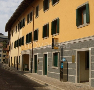 Ufficio in vendita a Udine via Cisis, 14