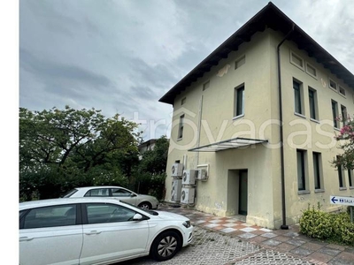 Ufficio in vendita a Udine via Marsala, 66