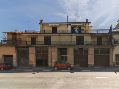 Ufficio in vendita a Vallerano via Giuseppe Garibaldi, 65