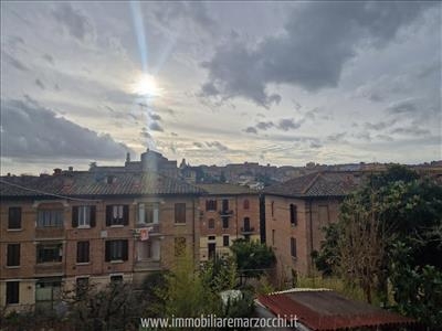 Vendita Appartamento a Siena