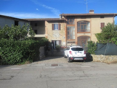 Villa bifamiliare in vendita a Missaglia Lecco