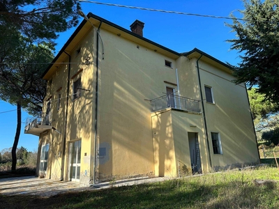 Villa in vendita a Bibbona Livorno