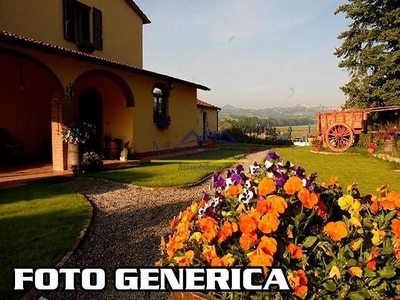 Villa in Vendita a Pisa, 1'500'000€, 1000 m²
