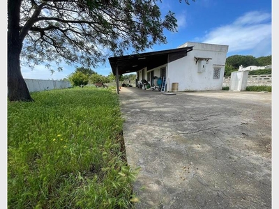 Villa in vendita a Pulsano, CONTRADA BOSCO CAGGIONI, SNC - Pulsano, TA
