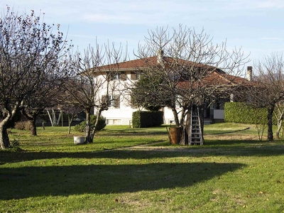 Villa in vendita a Villafranca In Lunigiana Massa Carrara