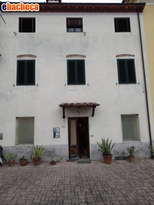 Casa a Lucca di 80 mq