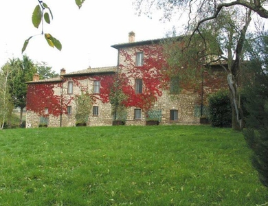 Agriturismo in vendita a Colle Di Val D'Elsa