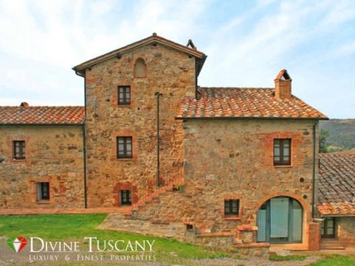 Agriturismo in vendita a Pienza