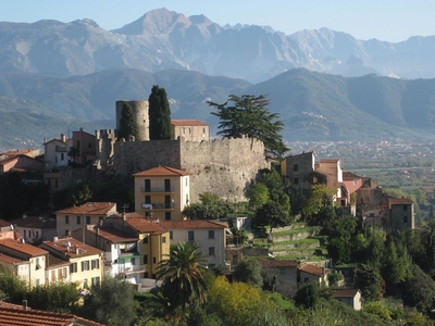 Antico Casale di Ameglia