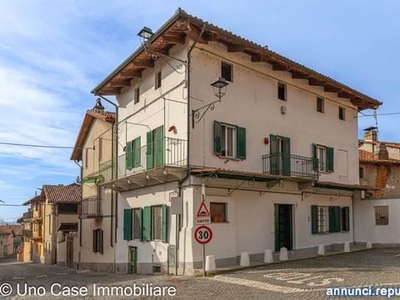 Appartamenti Palazzo Canavese cucina: Abitabile,