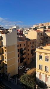 Appartamento da ristrutturare in zona San Benedetto a Cagliari