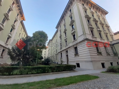 Appartamento di 104 mq in vendita - Milano