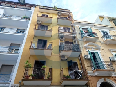Appartamento di 2 vani /54 mq a Bari - San Pasquale alta (zona S. Pasquale)