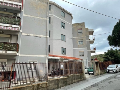 Appartamento di 90 mq in vendita - Messina