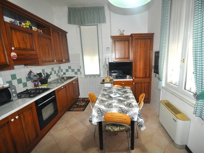 Appartamento in affitto a La Spezia Centro