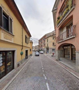 Appartamento in Affitto a San Salvatore Monferrato Centro