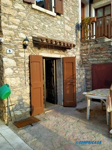 Appartamento in affitto a San Zeno Di Montagna