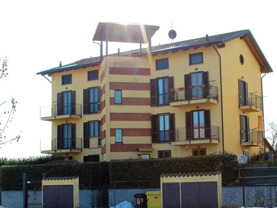 Appartamento in affitto a Villanova D'Asti