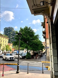 Appartamento in Affitto in Piazza Tito Minniti a Milano