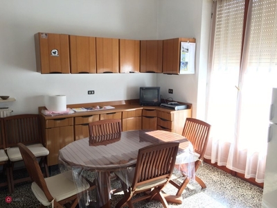 Appartamento in Affitto in Via aurelia a Riccò del Golfo di Spezia