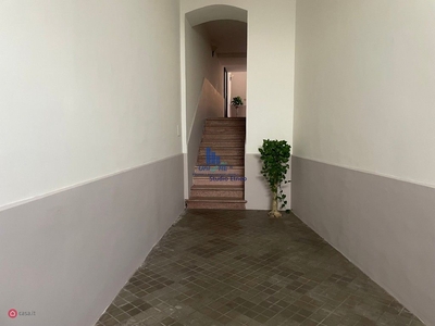 Appartamento in Affitto in Via Santa Sofia a Catania