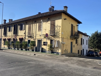 Appartamento in Corso Moncalieri, 466, Torino (TO)