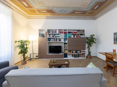 Appartamento in ottime condizioni in zona Libertà, Savonarola a Firenze