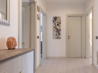Appartamento in ottime condizioni in zona Villaggio Zeta a Modena