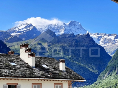 Appartamento in vendita a Alagna Valsesia