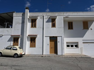 Appartamento in vendita a Alberobello