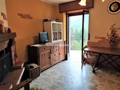 Appartamento in vendita a Algua