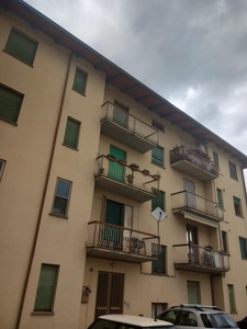 Appartamento in vendita a Bibbiena