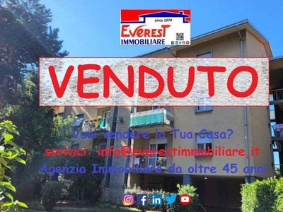 Appartamento in vendita a Busto Arsizio