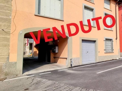 Appartamento in vendita a Capriate San Gervasio