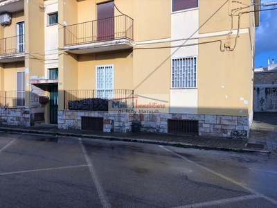 Appartamento in vendita a Cassano Delle Murge