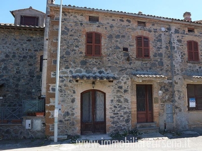 Appartamento in vendita a Castel Giorgio