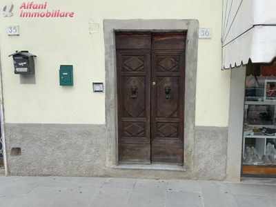 Appartamento in vendita a Castel San Niccolo'