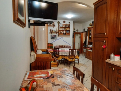 Appartamento in vendita a Castiglion Fibocchi