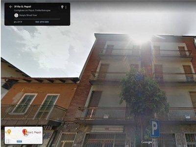 Appartamento in vendita a Castiglione Dei Pepoli
