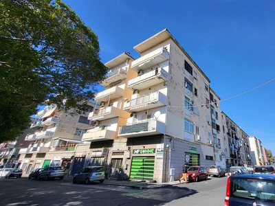 Appartamento in vendita a Catania San Leone