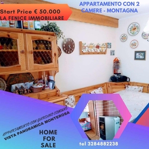 Appartamento in vendita a Ceppo Morelli