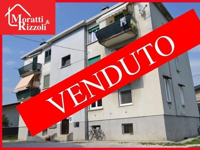 Appartamento in vendita a Cervignano Del Friuli
