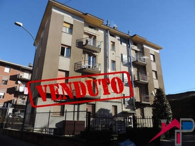 Appartamento in vendita a Cisano Bergamasco