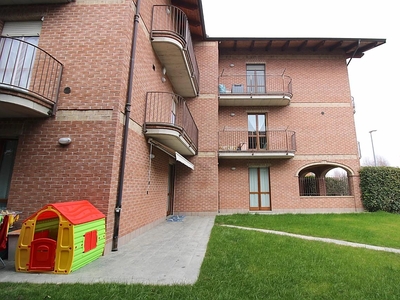 Appartamento in vendita a Cisterna D'Asti