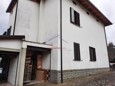 Appartamento in vendita a Civitella In Val Di Chiana